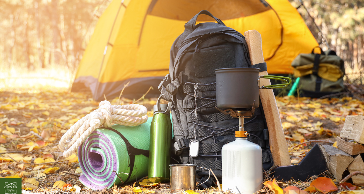 Best Budget-Friendly Camping Gear for Beginners: Affordable Tents, Sleeping Bags, and Cookware