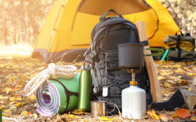 Best Budget-Friendly Camping Gear for Beginners: Affordable Tents, Sleeping Bags, and Cookware