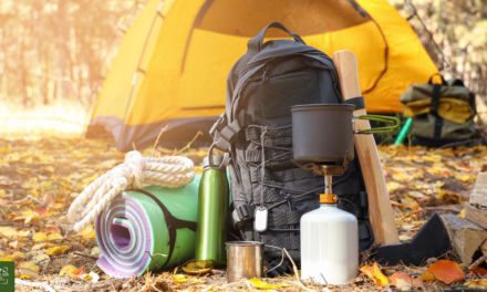 Best Budget-Friendly Camping Gear for Beginners: Affordable Tents, Sleeping Bags, and Cookware