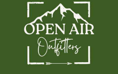 Welcome to Open Air Outfitters – Your Ultimate Guide to Outdoor Adventure!