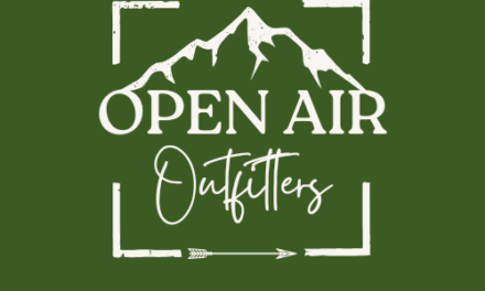 Welcome to Open Air Outfitters – Your Ultimate Guide to Outdoor Adventure!