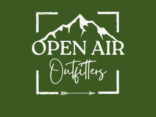 Welcome to Open Air Outfitters – Your Ultimate Guide to Outdoor Adventure!