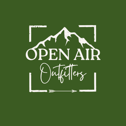 Open Air Outfitters